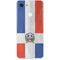 Dominican Republic Flag Distressed Google Pixel 3 Skin